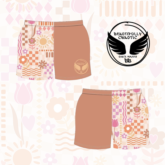 BOHO- PREORDER 3 WEEKS