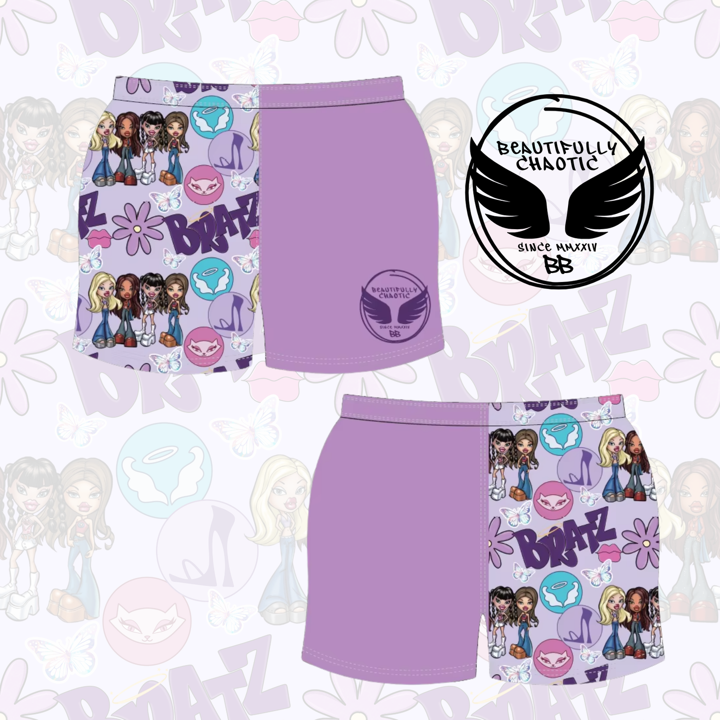 DOLLZ- PREORDER 3 WEEKS