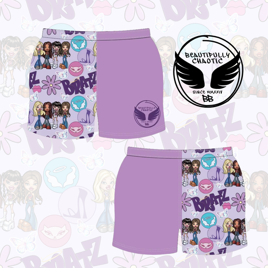 DOLLZ- PREORDER 3 WEEKS