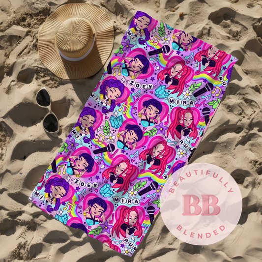KPOP GIRLS- PREORDER 2 WEEKS