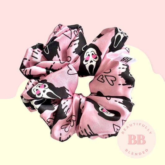 XL PINK GHOSTIE