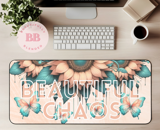 BEAUTIFUL CHAOS