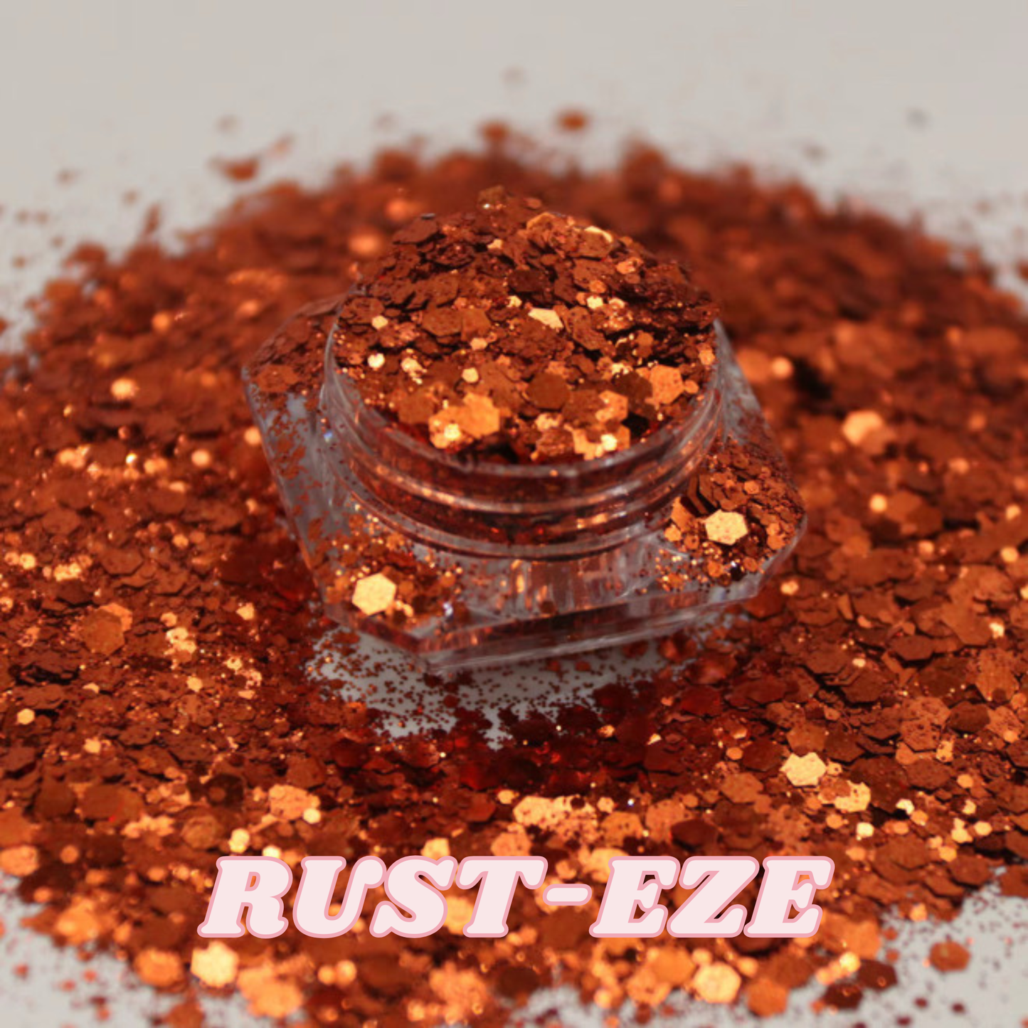 RUST-EZE