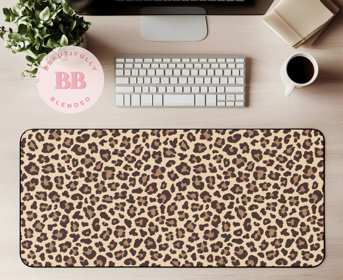 CHEETAH- PREORDER 2 WEEKS