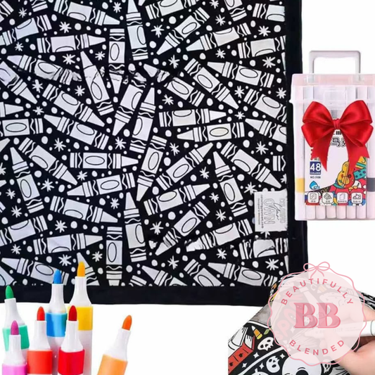 CRAYONS
