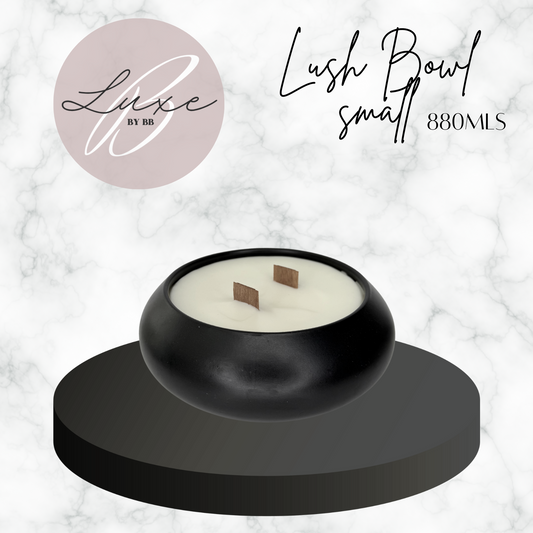 LUSH BOWL SMALL