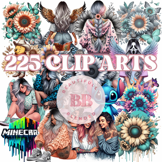 SALE!!!! CLIP ART BUNDLE 1