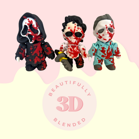 HORROR PALS