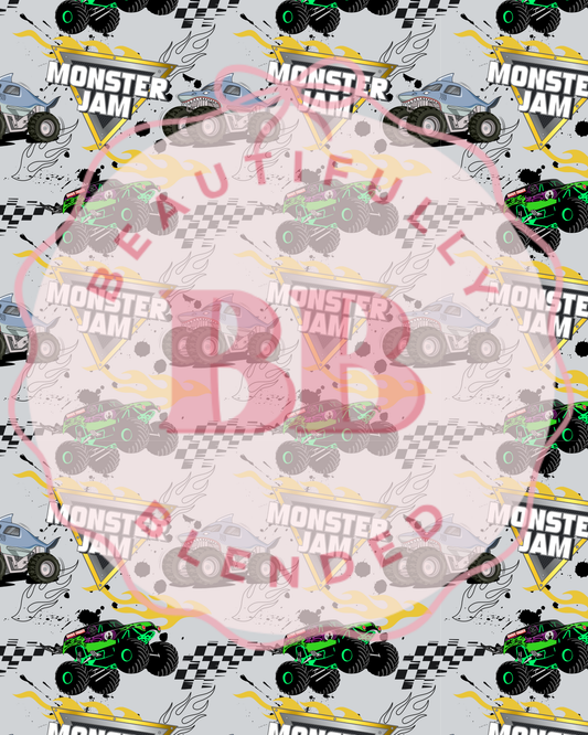 TRUCKS SEAMLESS