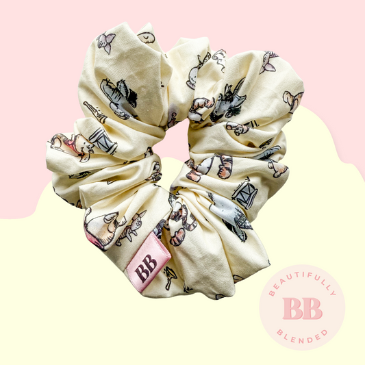 BEAR AND FRIENDS XL