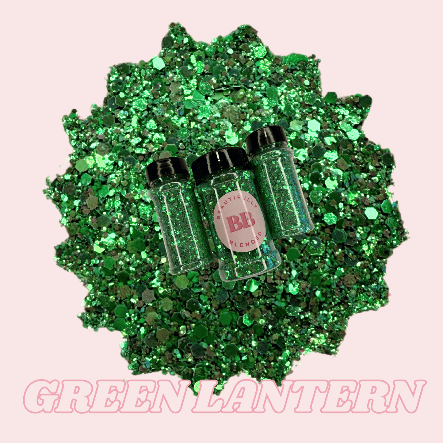 Green Lantern
