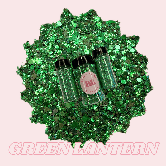 Green Lantern