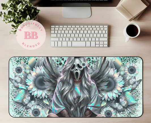 TEAL GHOSTIE