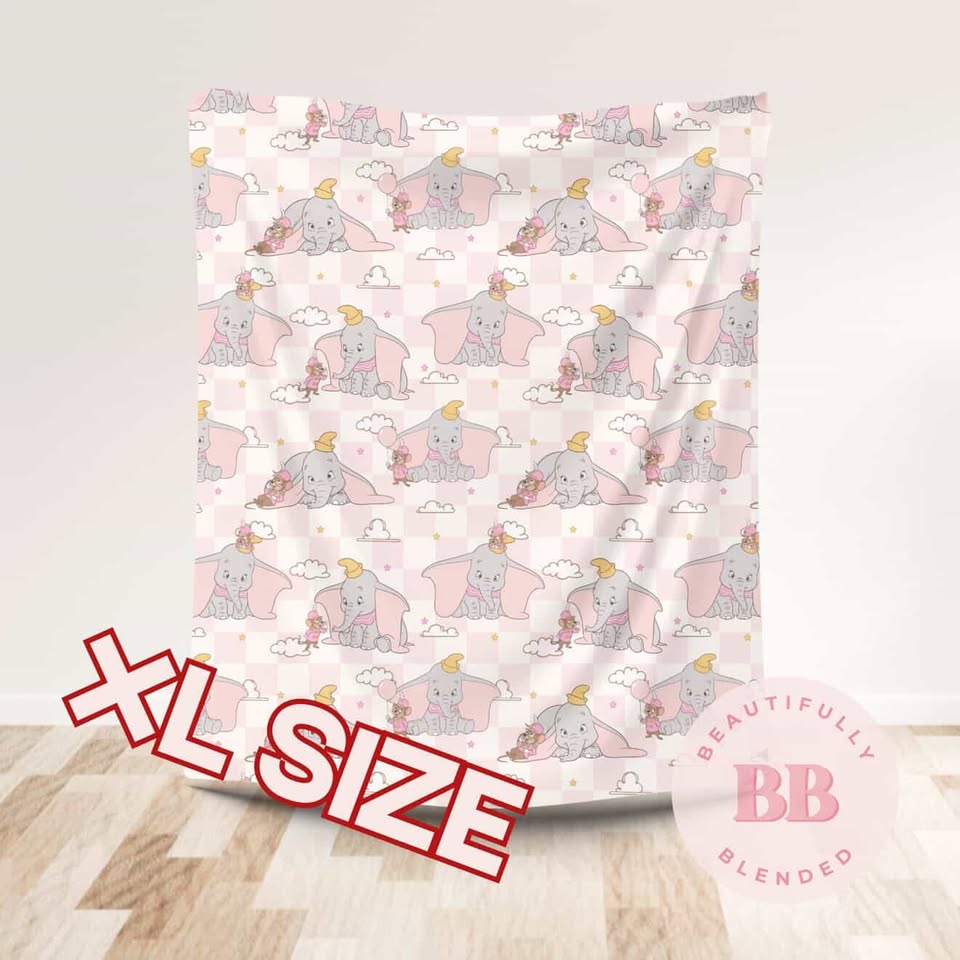 ELEPHANT -PREORDER 2 WEEKS