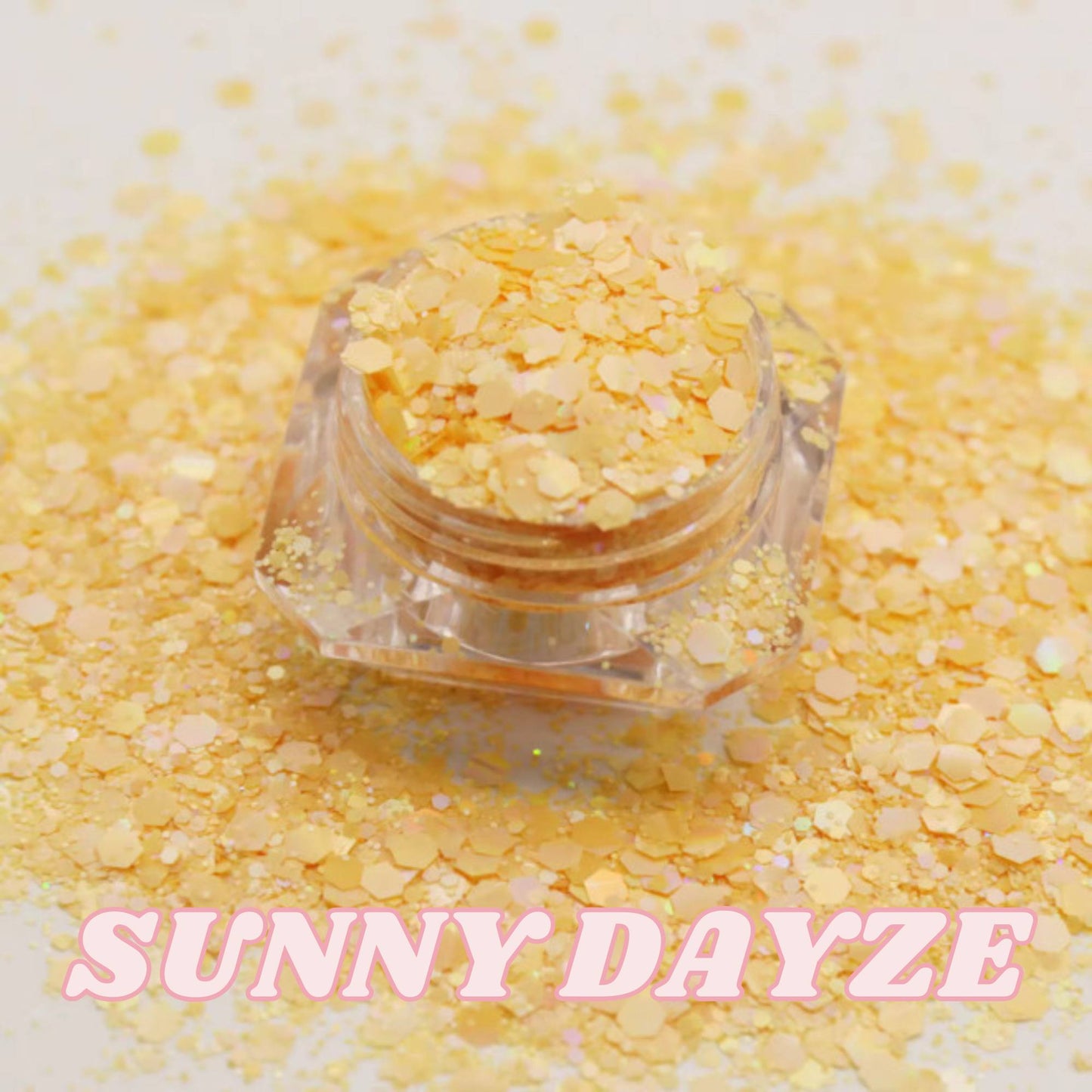 Sunny Dayze