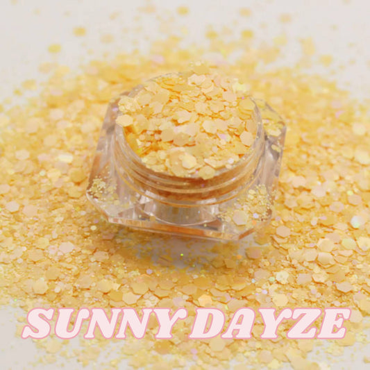 Sunny Dayze