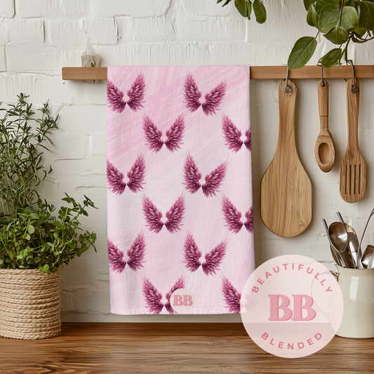 PINK WINGS