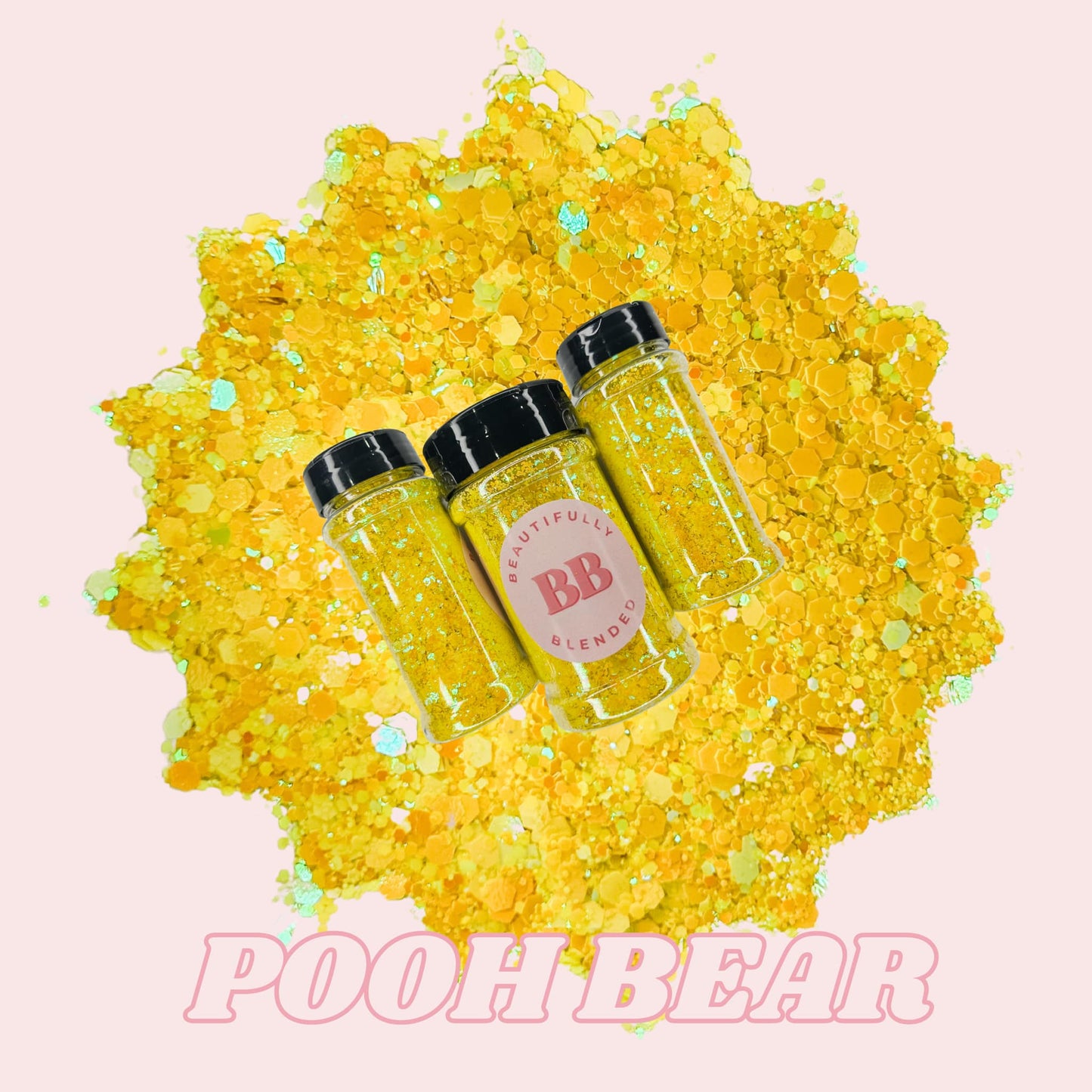 Pooh Bear