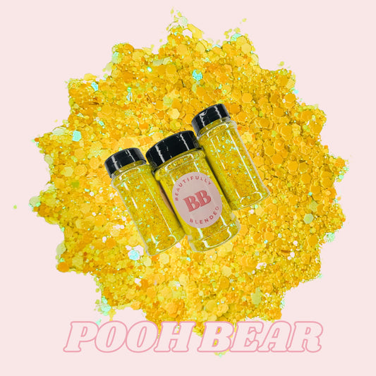 Pooh Bear
