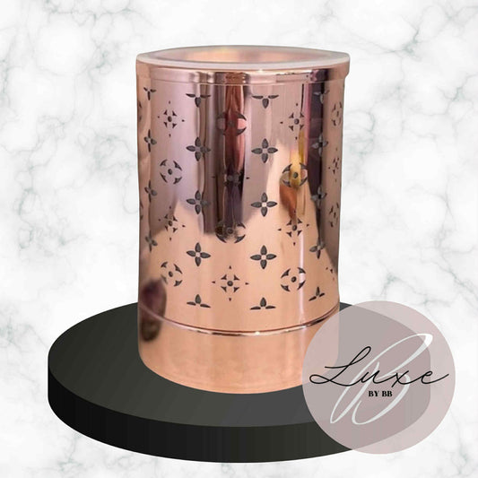 ROSE GOLD DESIGNER