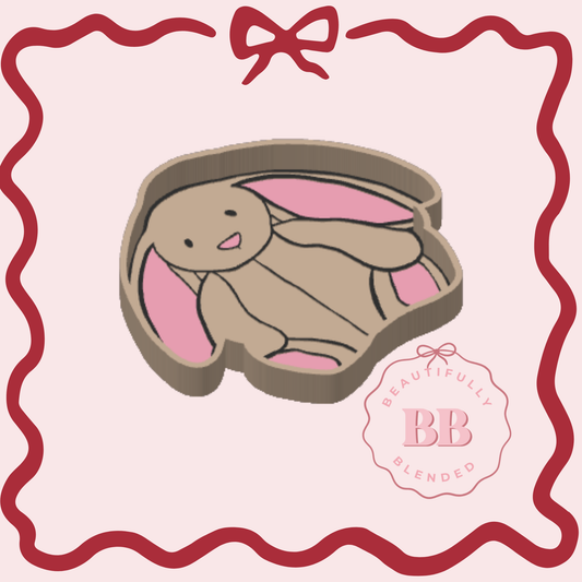 BUNNY TRAY