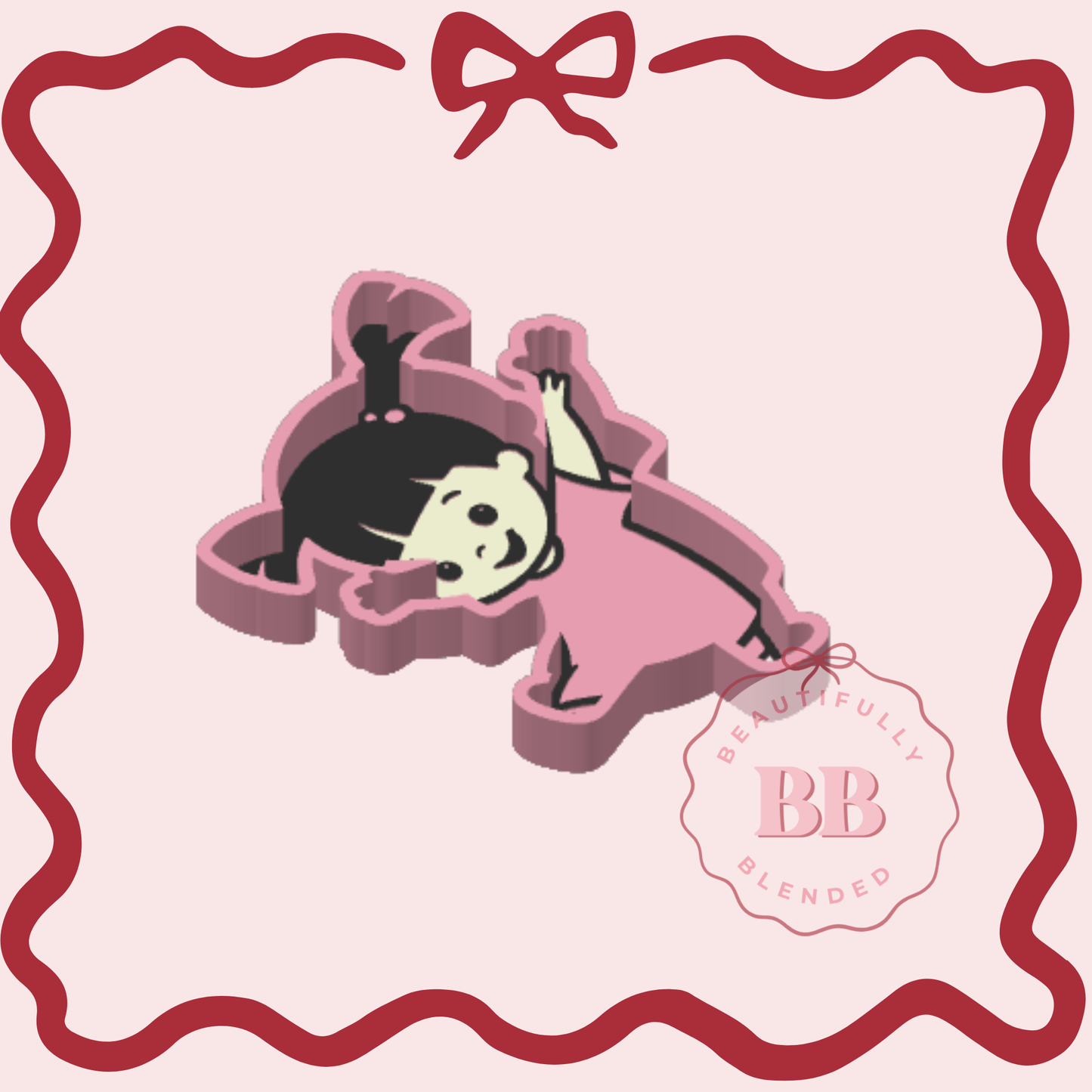 BOO TRAY