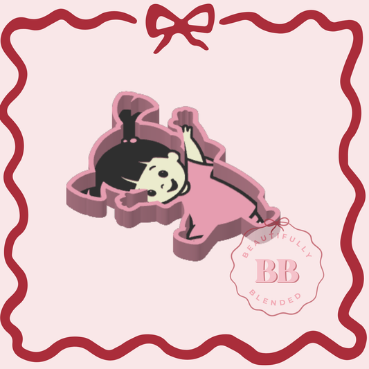 BOO TRAY
