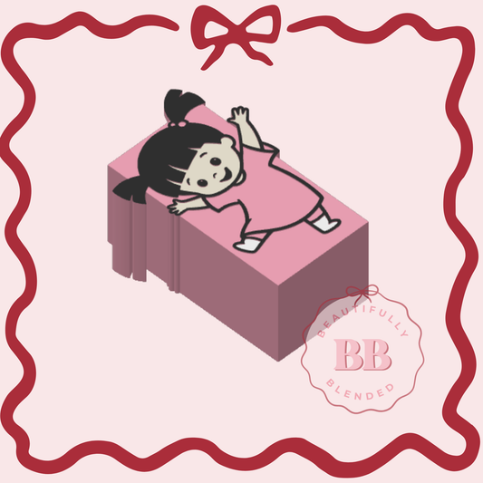 BOO PEN HOLDER