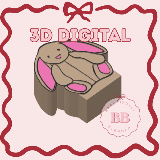 BUNNY PEN HOLDER DIGITAL ONLY