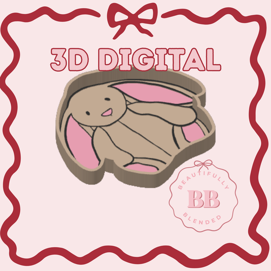 BUNNY TRAY DIGITAL ONLY