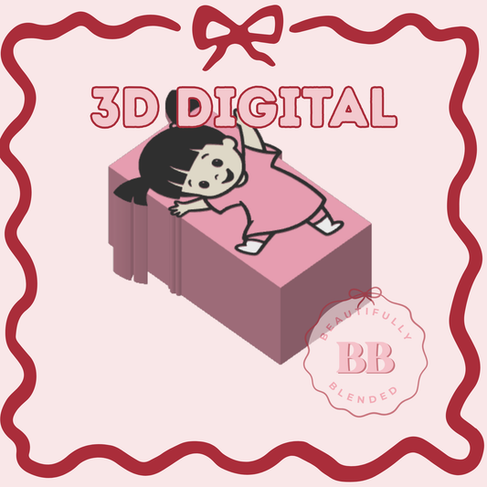 BOO PEN HOLDER DIGITAL ONLY