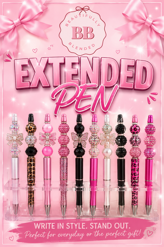 EXTENDED PEN
