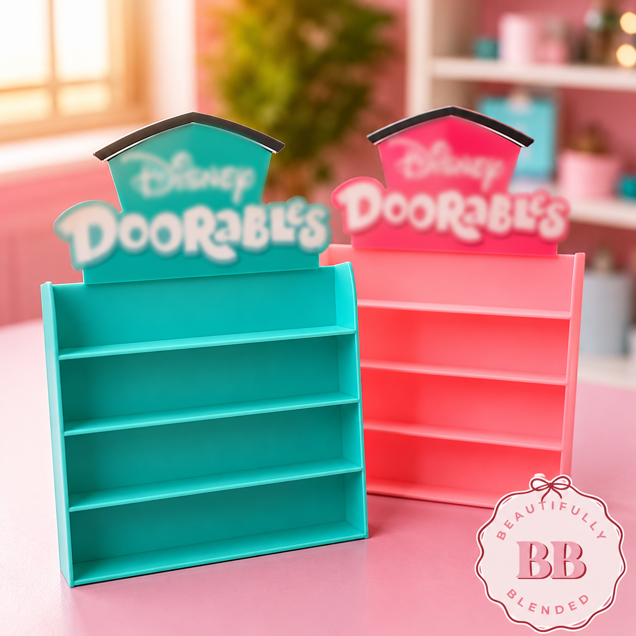 Display stand