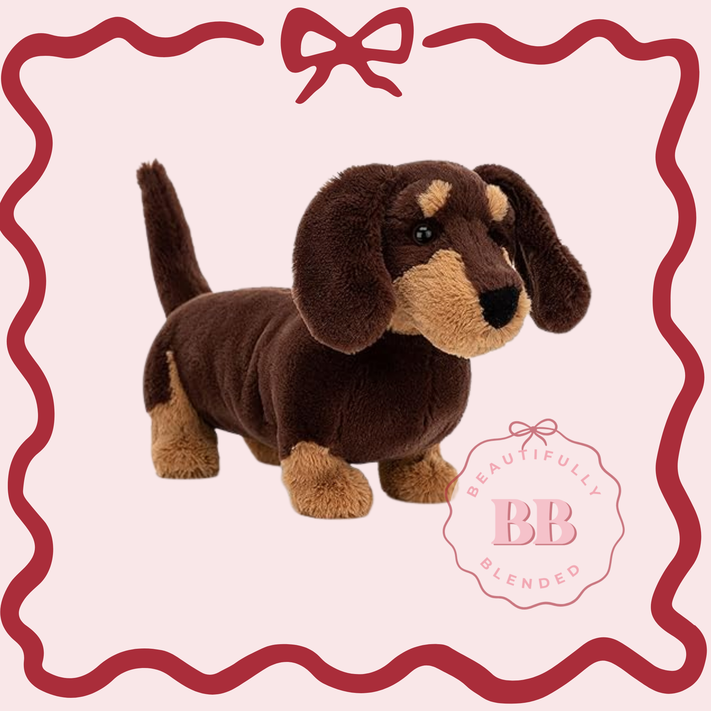 DACHSHUND- 2 WEEK WAIT