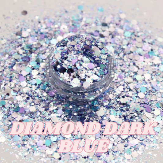 DIAMOND DARK BLUE
