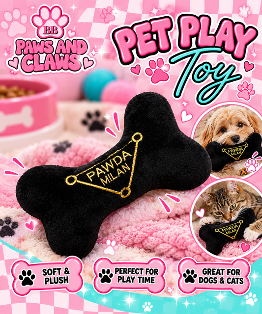 PAW BONE