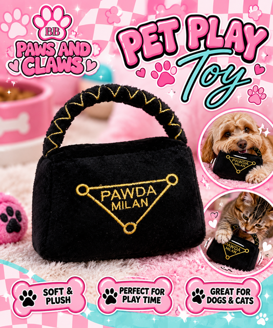 PAW BAG