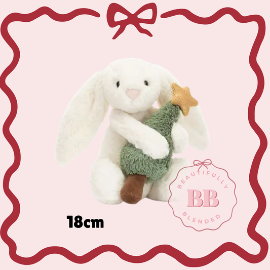 BUNNY- PREORDER 3 WEEKS