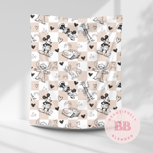 PERFECT MIX- PREORDER