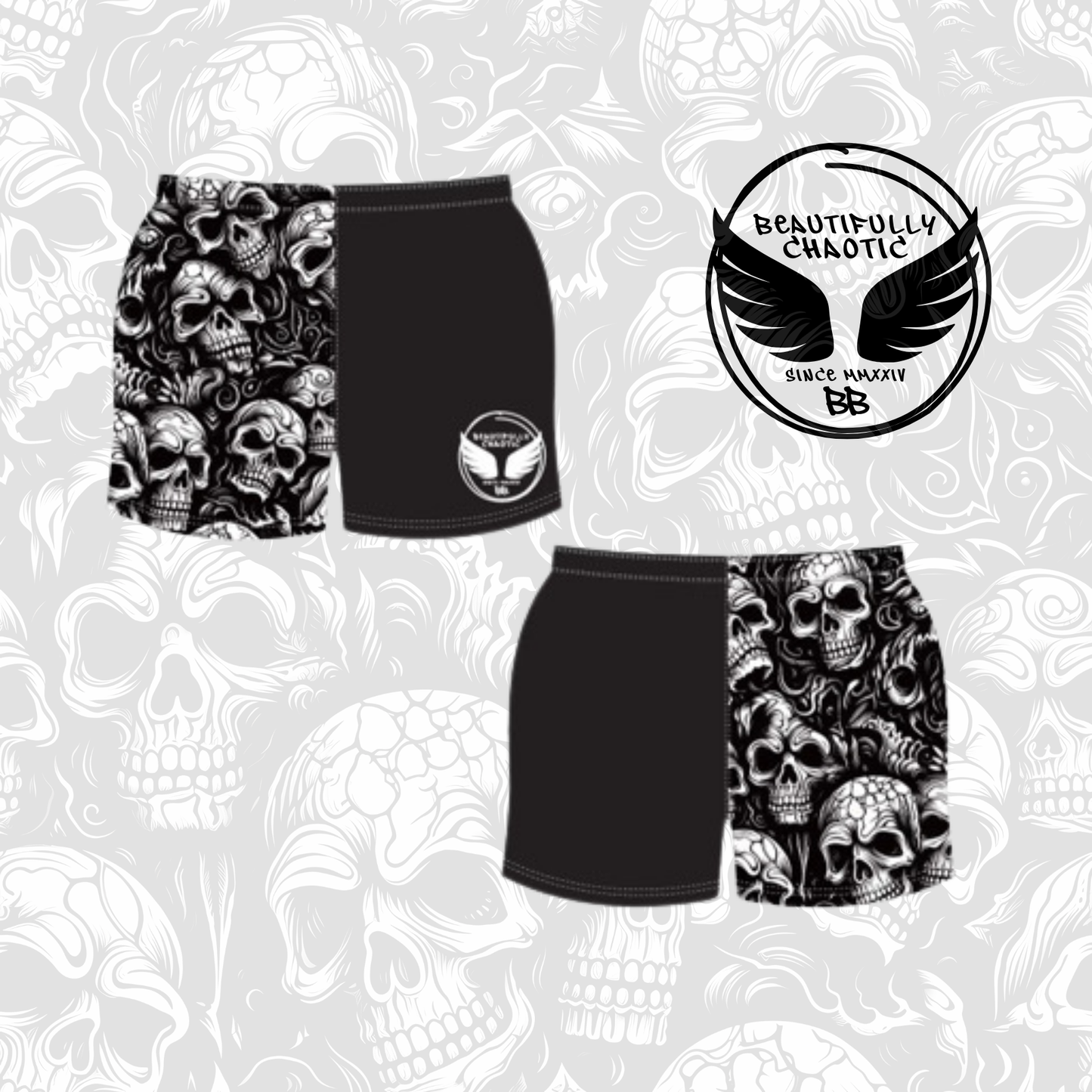SKULLS