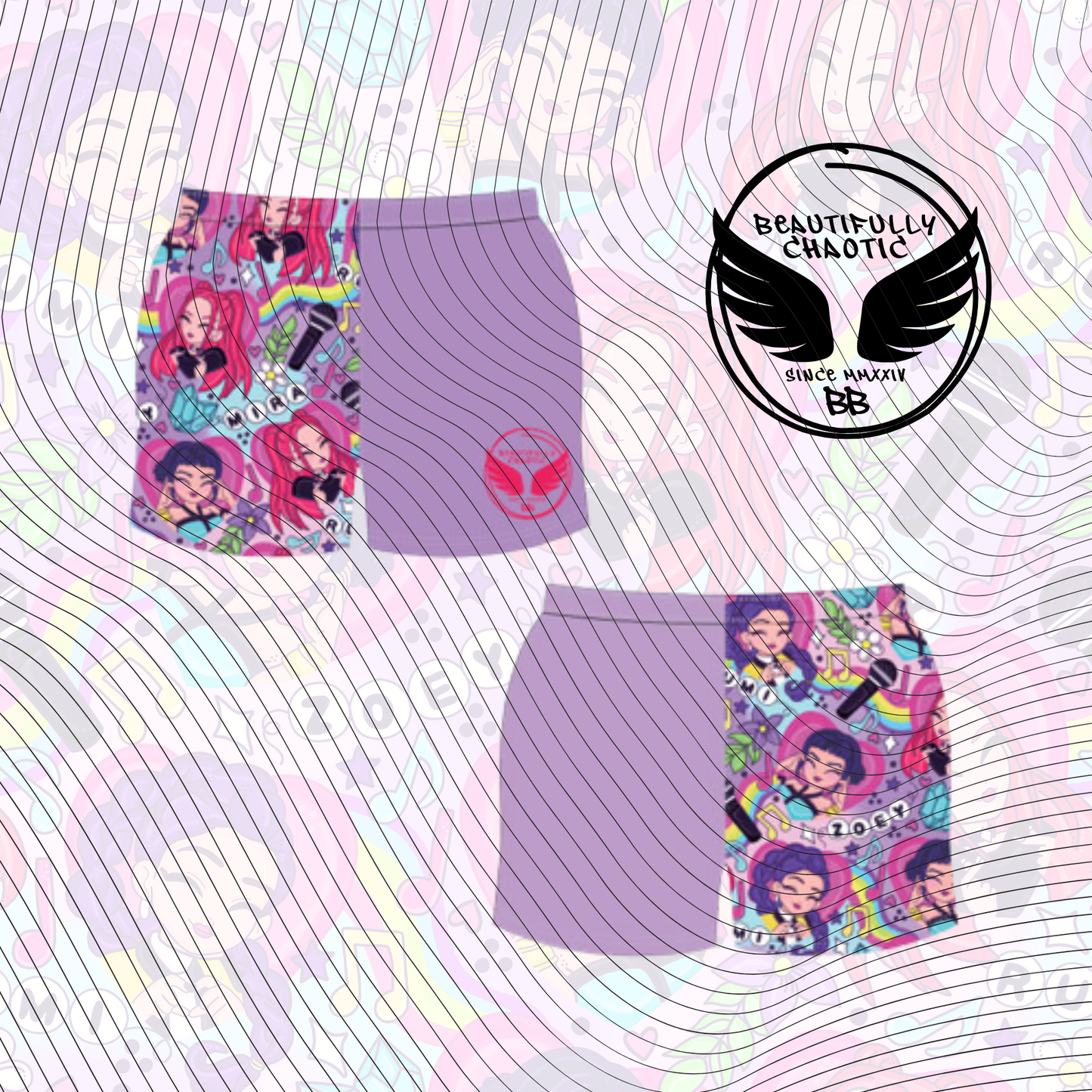 POP- PREORDER 3 WEEKS