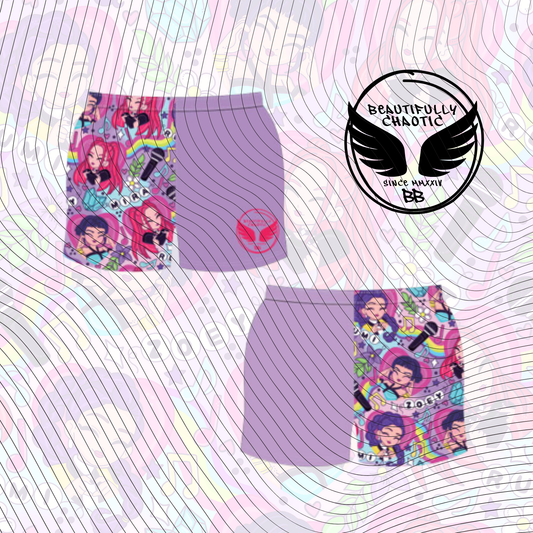 POP- PREORDER 3 WEEKS