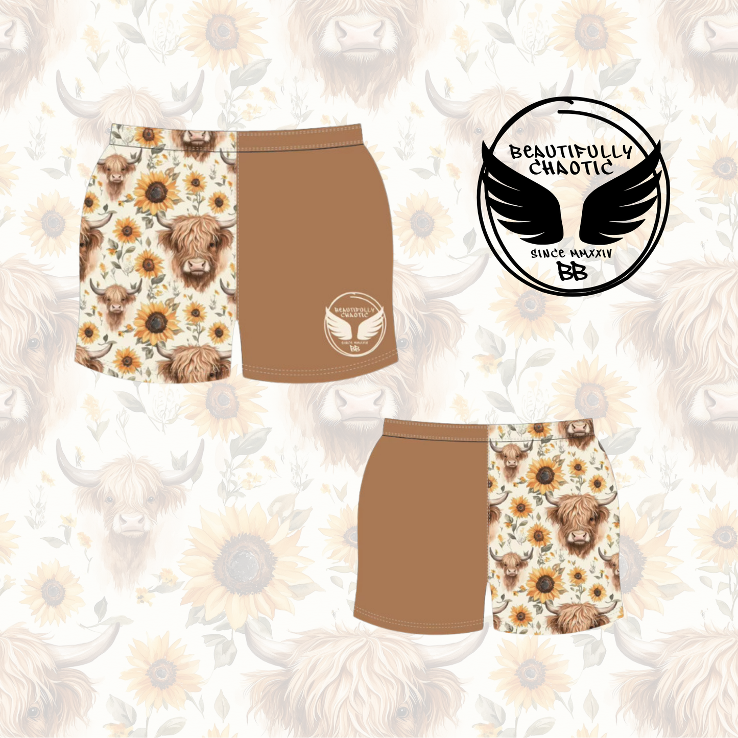 HIGHLAND- PREORDER 3 WEEKS