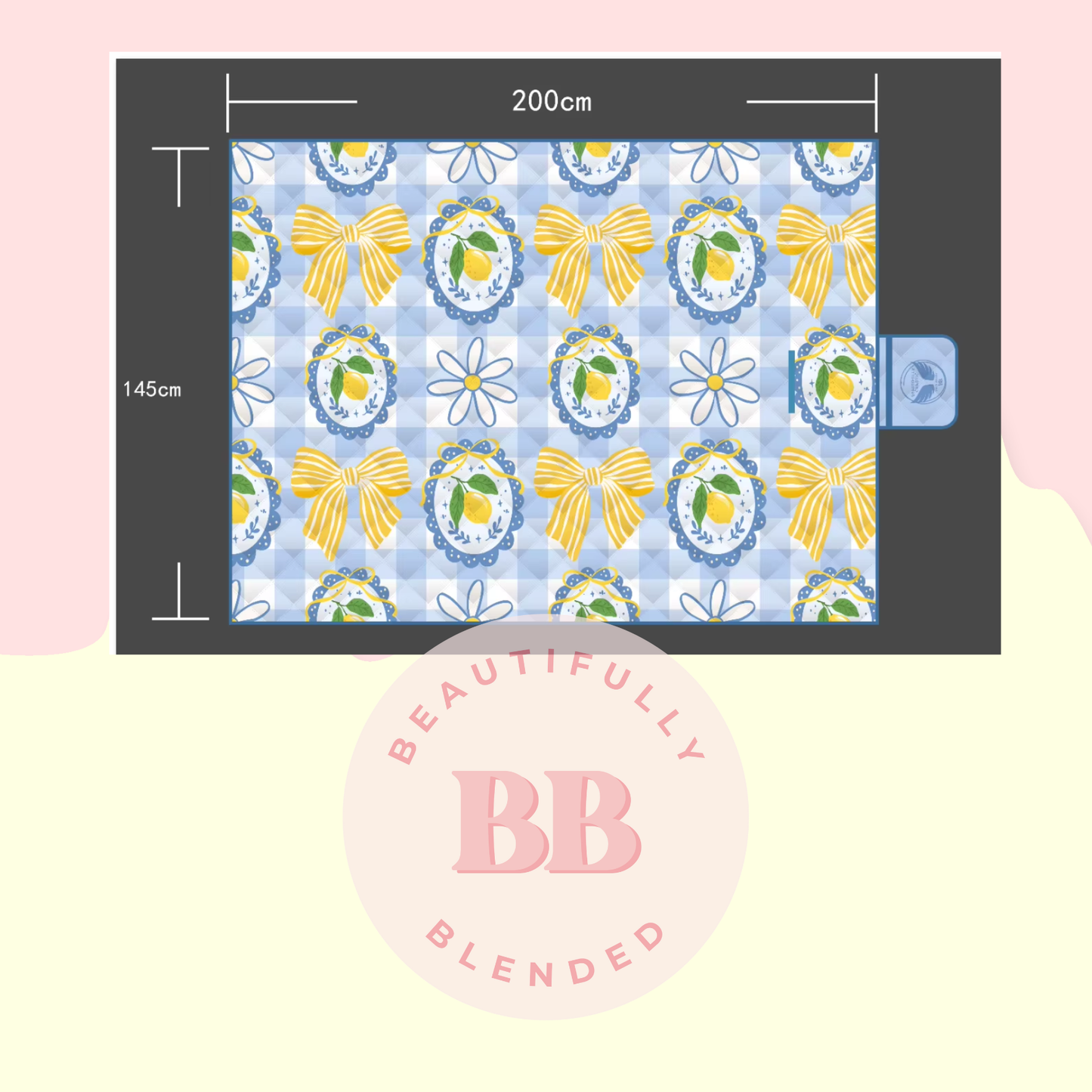 CUTESY LEMON