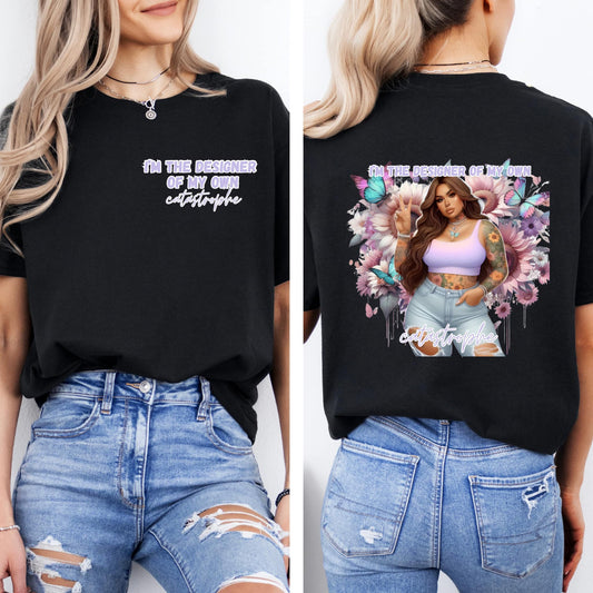 Designer of my own Catastrophe