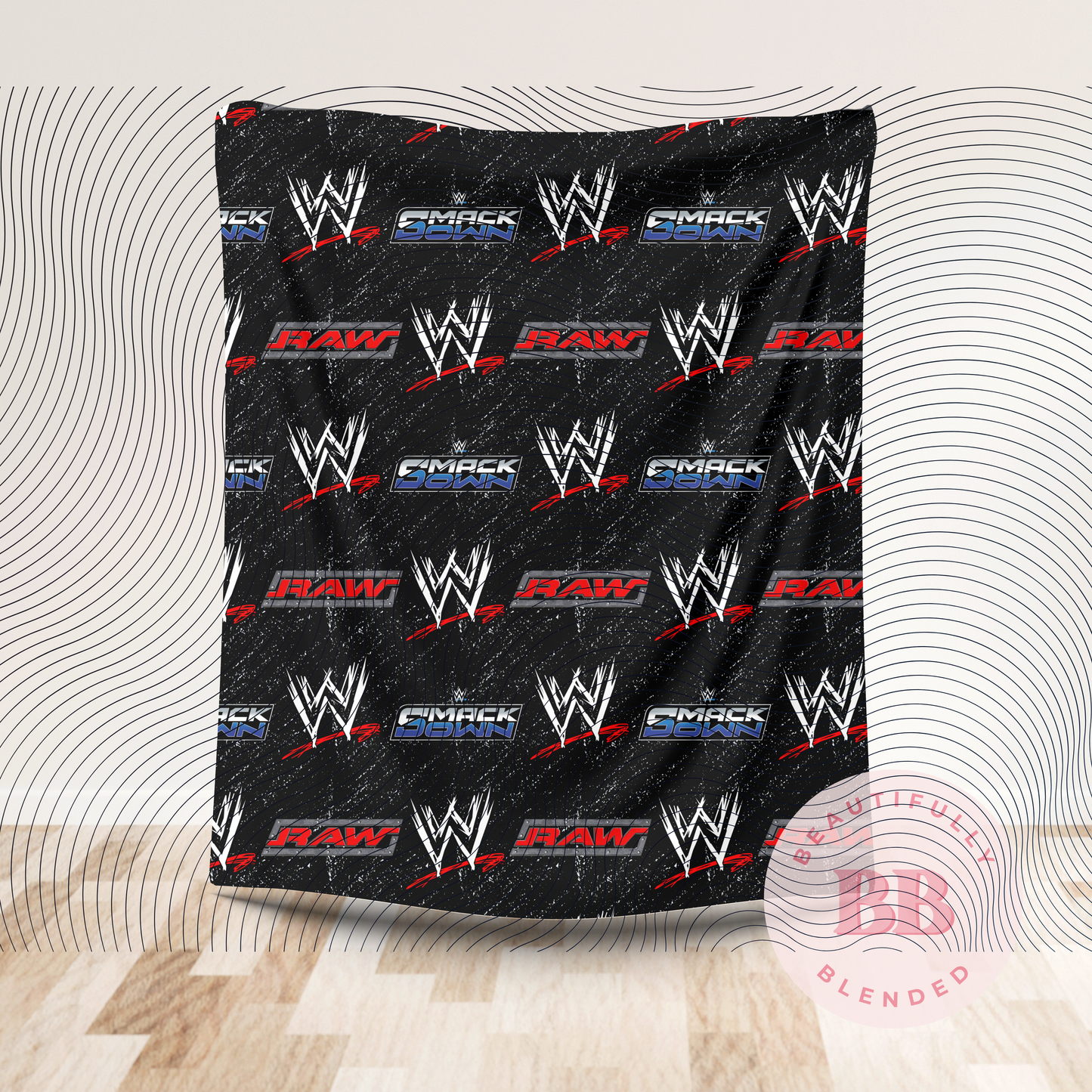 WRESTLING