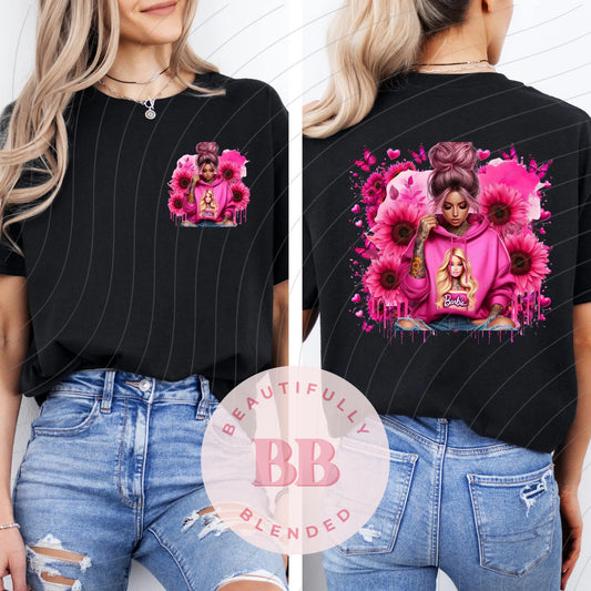 Come on Barbie