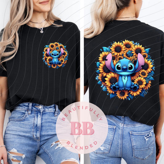 Stitch