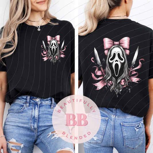 Ghosty Bow