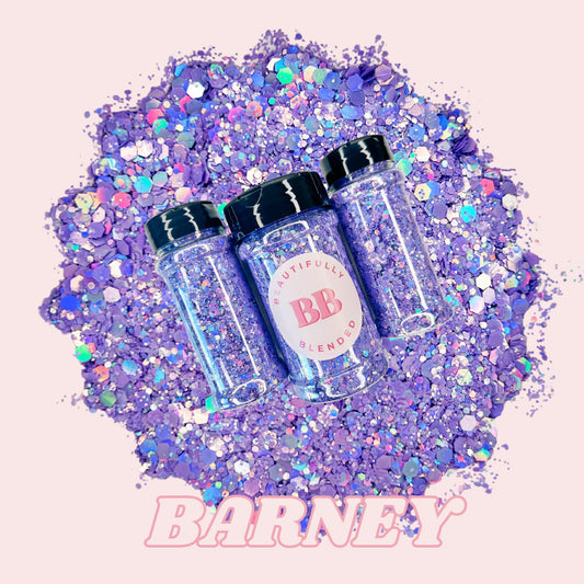Barney